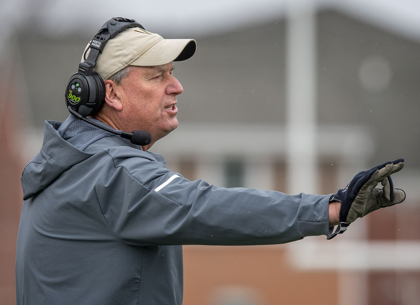 Coe vs. Nebraska Wesleyan, 11.13